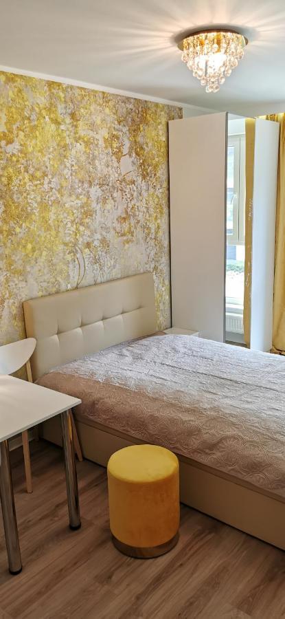Wow Flou Przystan Letnica Apartamenty 700M Plaza Gdańsk Exterior foto