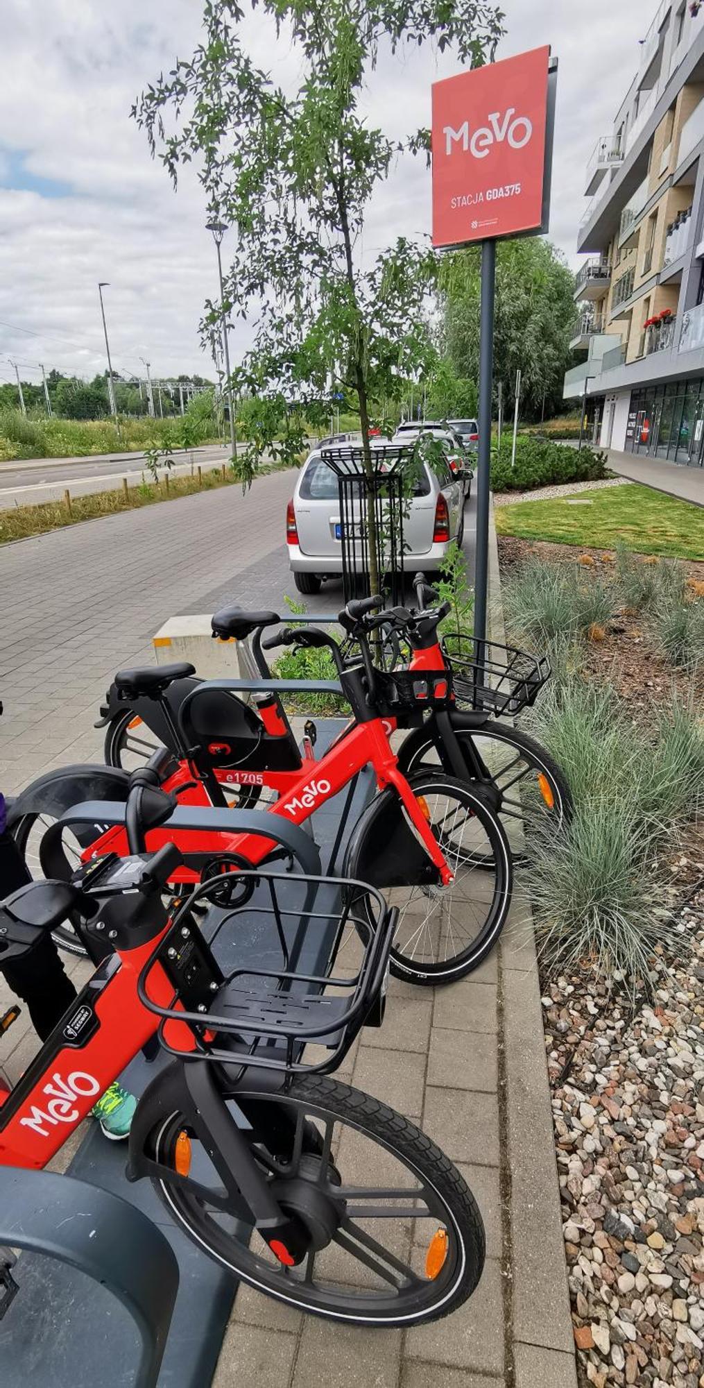 Wow Flou Przystan Letnica Apartamenty 700M Plaza Gdańsk Exterior foto